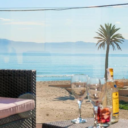 Apartment Paradise Bay 3 at Alcudia Beach, Salzes 3 Playa de Muro  Bagian luar foto