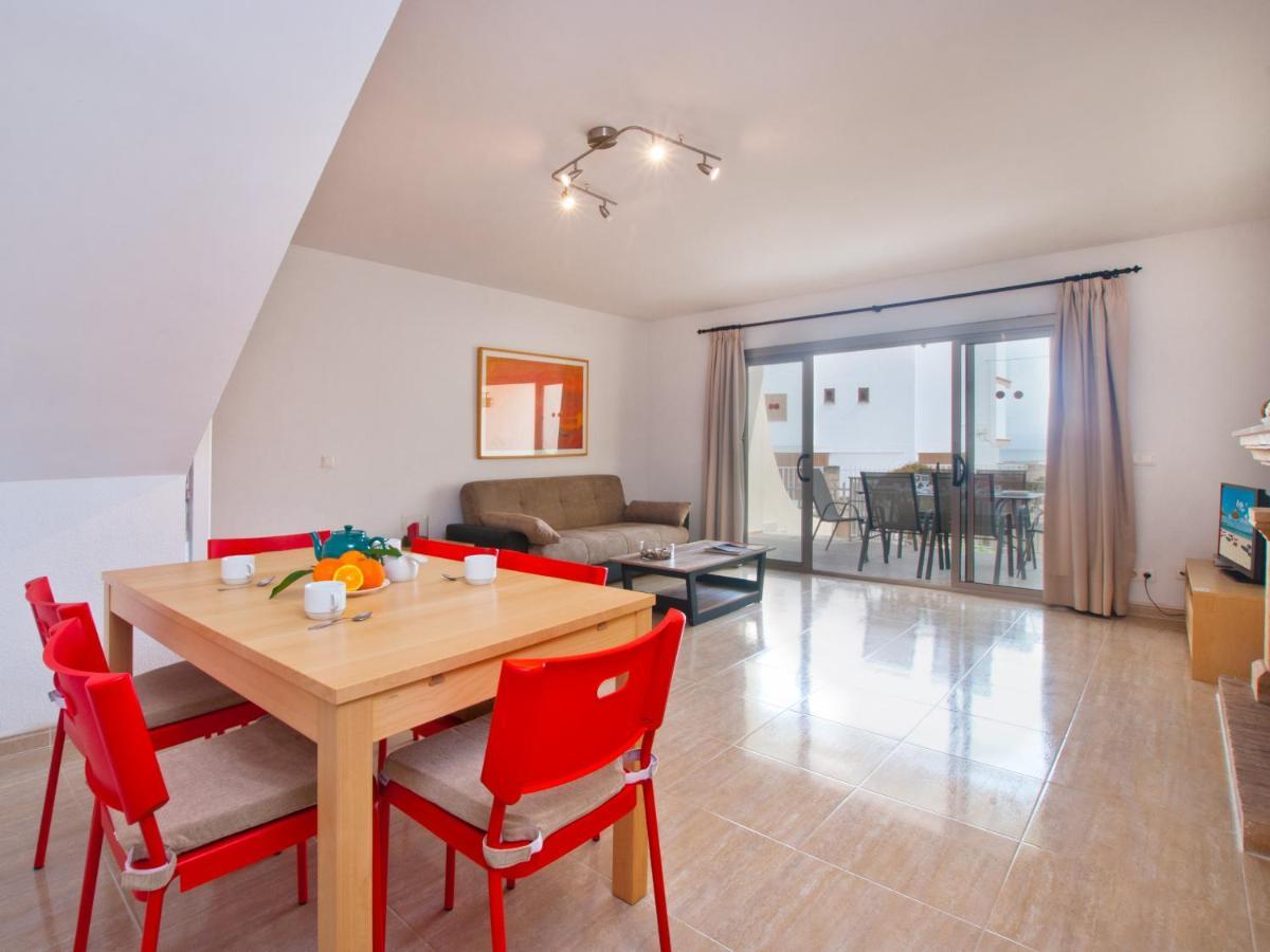 Apartment Paradise Bay 3 at Alcudia Beach, Salzes 3 Playa de Muro  Bagian luar foto
