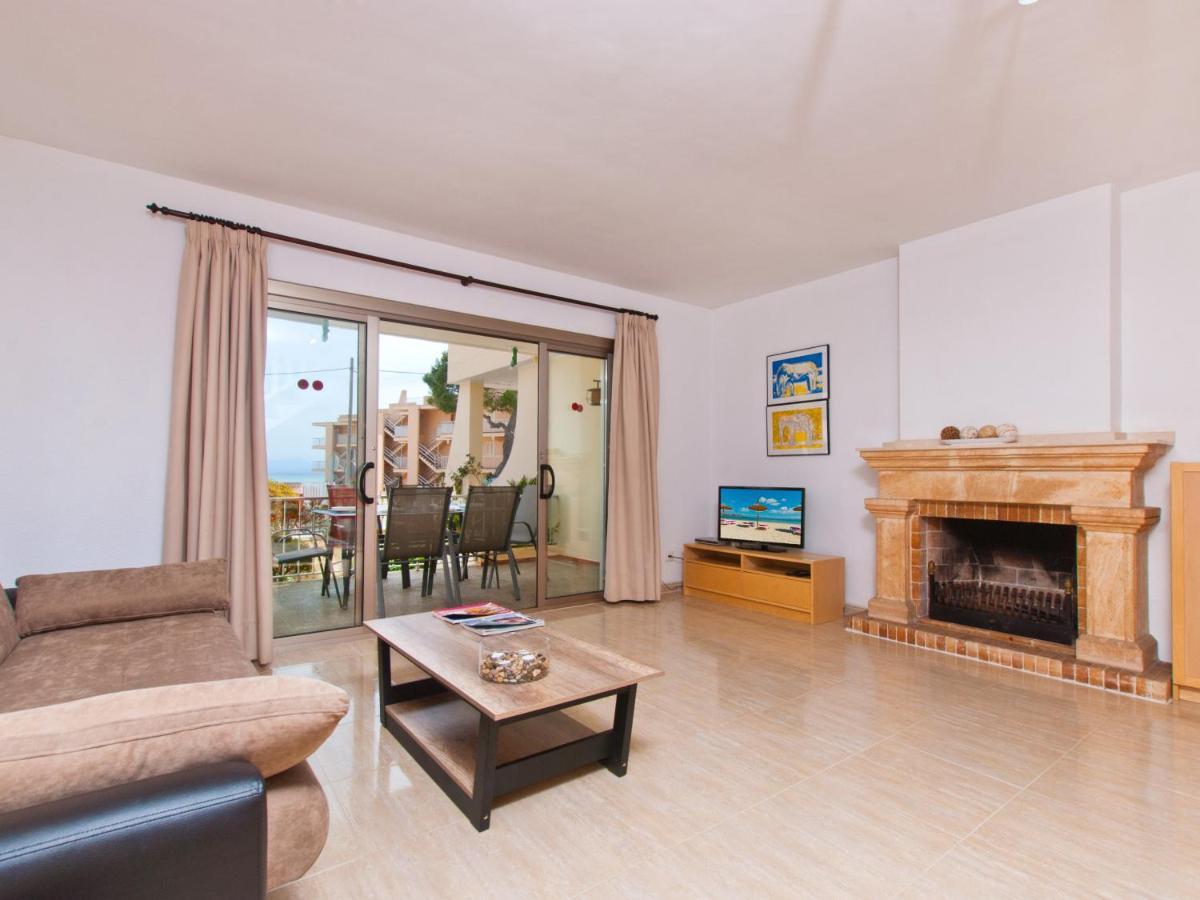 Apartment Paradise Bay 3 at Alcudia Beach, Salzes 3 Playa de Muro  Bagian luar foto