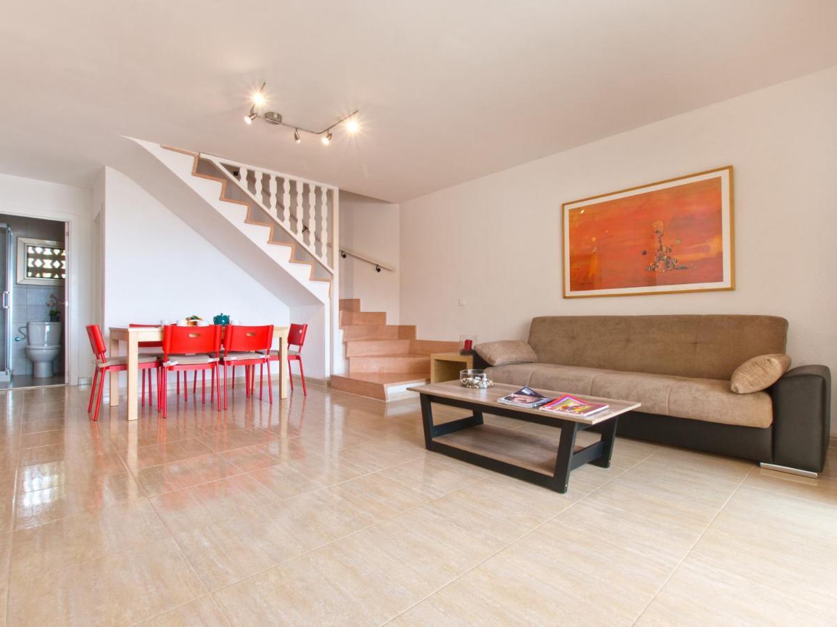 Apartment Paradise Bay 3 at Alcudia Beach, Salzes 3 Playa de Muro  Bagian luar foto