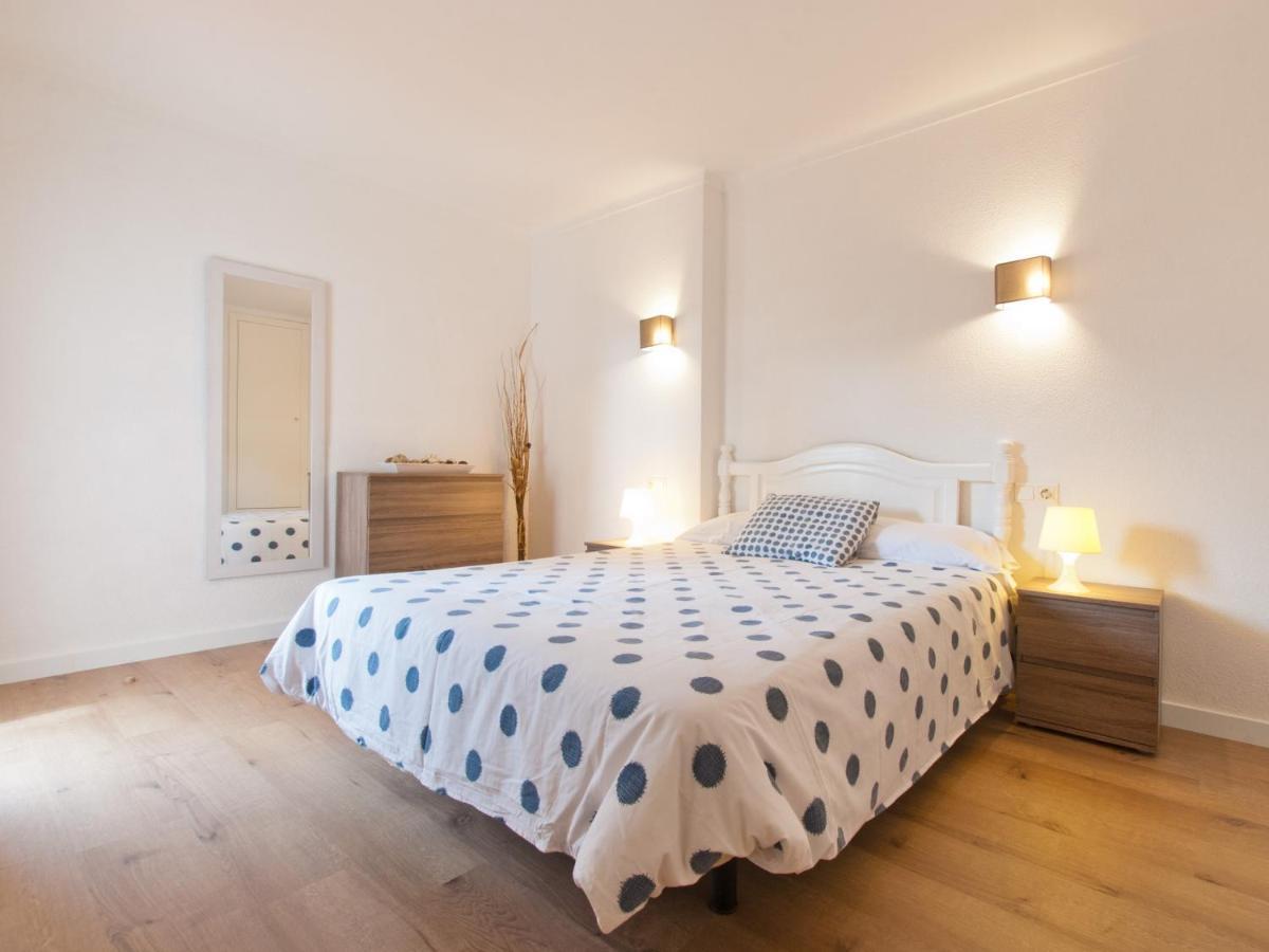 Apartment Paradise Bay 3 at Alcudia Beach, Salzes 3 Playa de Muro  Bagian luar foto