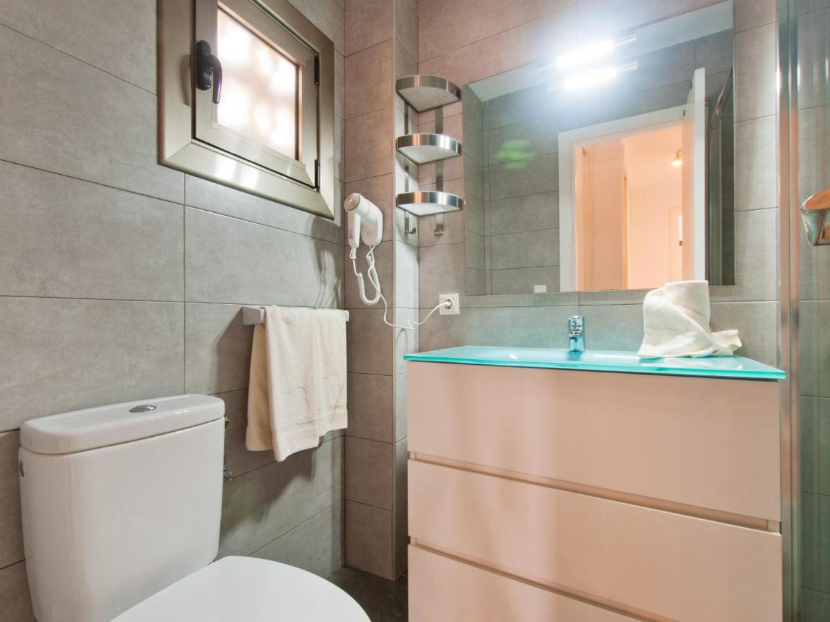 Apartment Paradise Bay 3 at Alcudia Beach, Salzes 3 Playa de Muro  Bagian luar foto