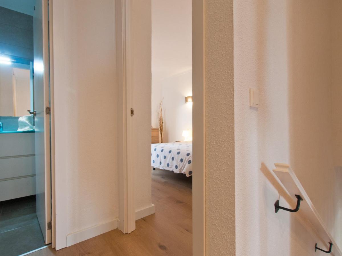 Apartment Paradise Bay 3 at Alcudia Beach, Salzes 3 Playa de Muro  Bagian luar foto