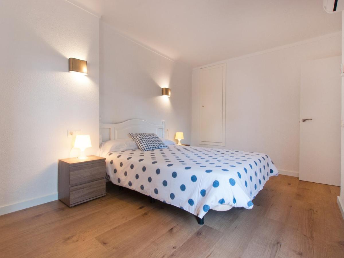 Apartment Paradise Bay 3 at Alcudia Beach, Salzes 3 Playa de Muro  Bagian luar foto