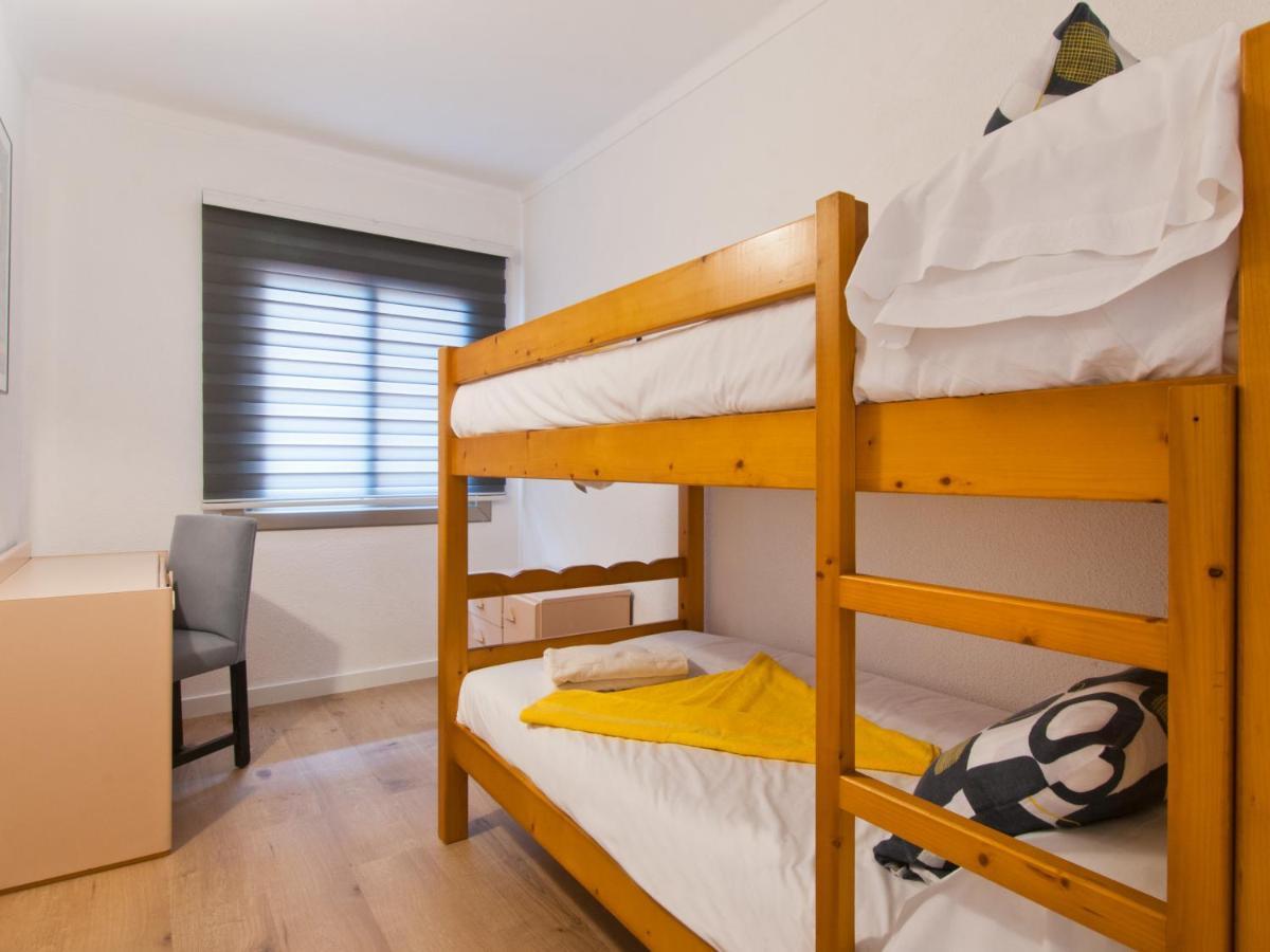 Apartment Paradise Bay 3 at Alcudia Beach, Salzes 3 Playa de Muro  Bagian luar foto