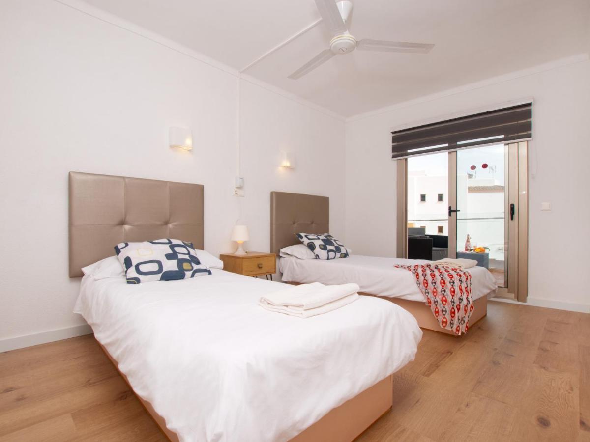 Apartment Paradise Bay 3 at Alcudia Beach, Salzes 3 Playa de Muro  Bagian luar foto