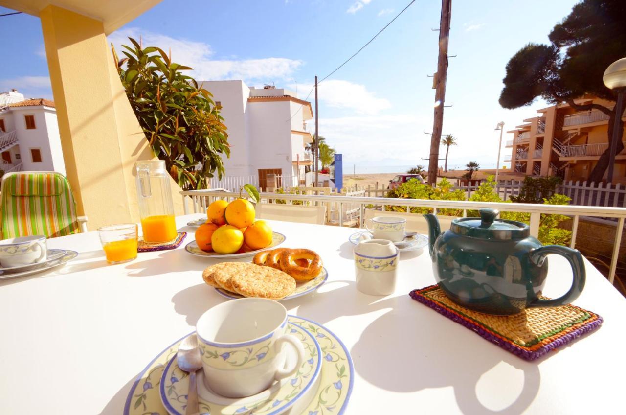 Apartment Paradise Bay 3 at Alcudia Beach, Salzes 3 Playa de Muro  Bagian luar foto