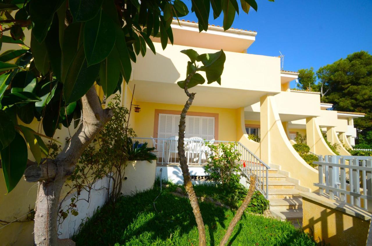Apartment Paradise Bay 3 at Alcudia Beach, Salzes 3 Playa de Muro  Bagian luar foto