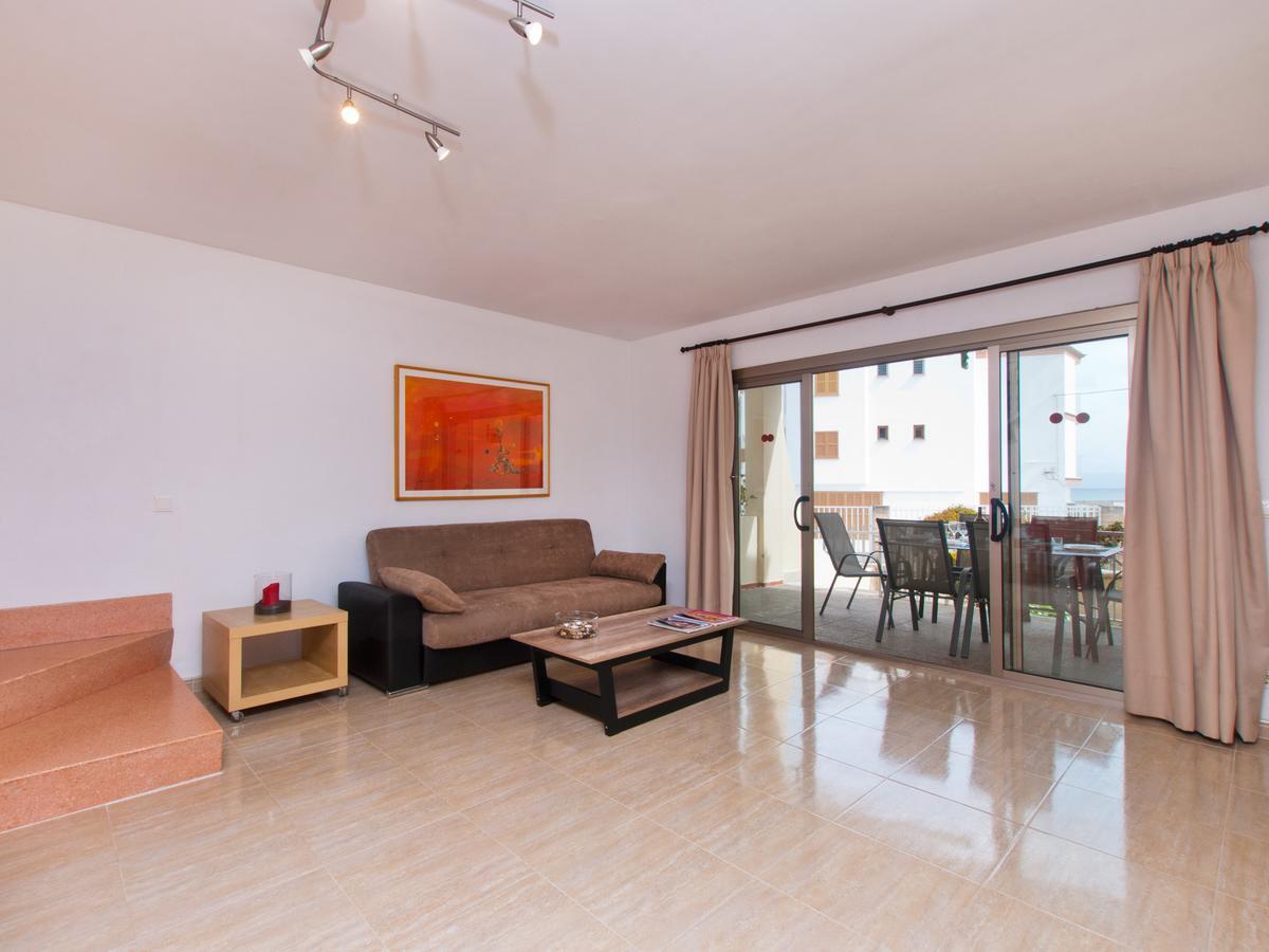 Apartment Paradise Bay 3 at Alcudia Beach, Salzes 3 Playa de Muro  Bagian luar foto